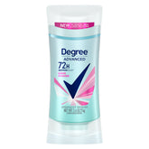 DEGREE DEODORANT STICK SHEER POWDER 2.6OZ